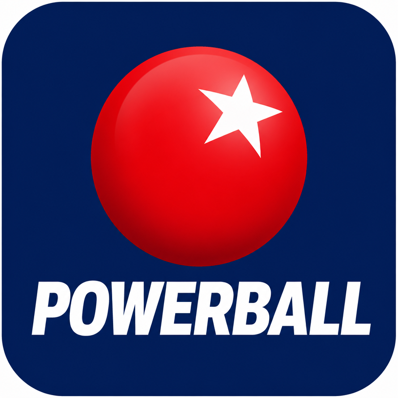 Powerball logo
