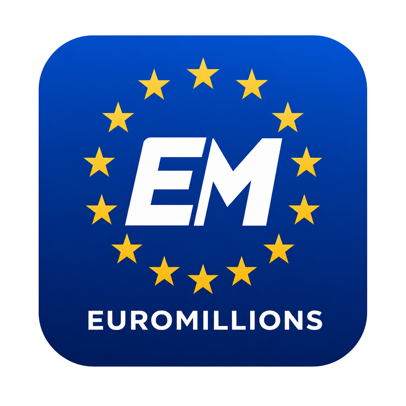 EuroMillions logo