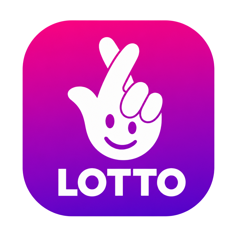 UK Lotto logo