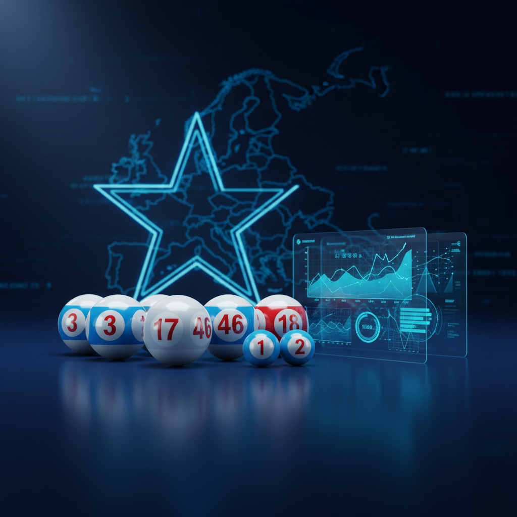 EuroMillions Draw Analysis: August 11, 2026 Winning Numbers and £24 Million Estimated Jackpot for August 14
