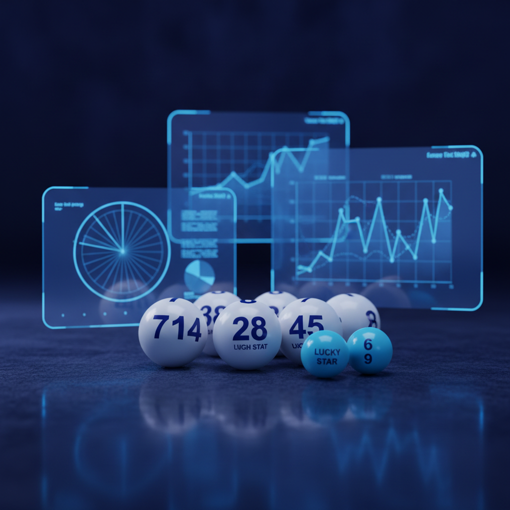 EuroMillions Draw Analysis: August 28, 2026 Winning Numbers and £67 Million Estimated Jackpot for September 1