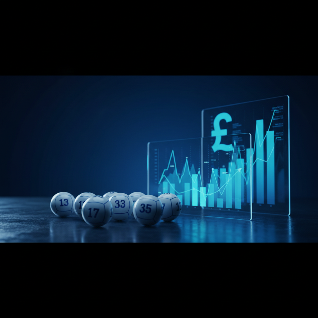 EuroMillions Draw Analysis: September 8, 2026 Winning Numbers and £95 Million Estimated Jackpot for September 11