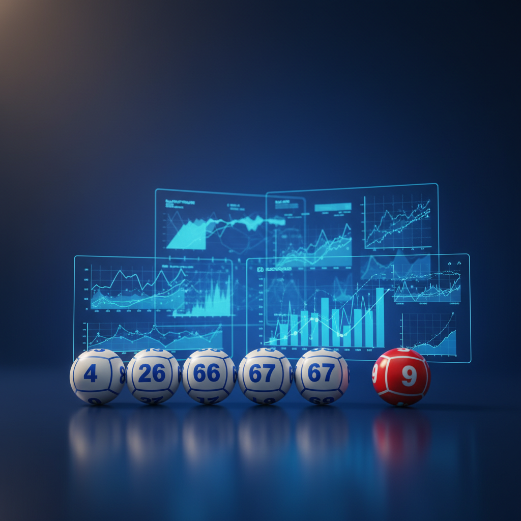 Powerball Draw Analysis: August 12, 2026 Winning Numbers and $1 Billion Estimated Jackpot for August 15