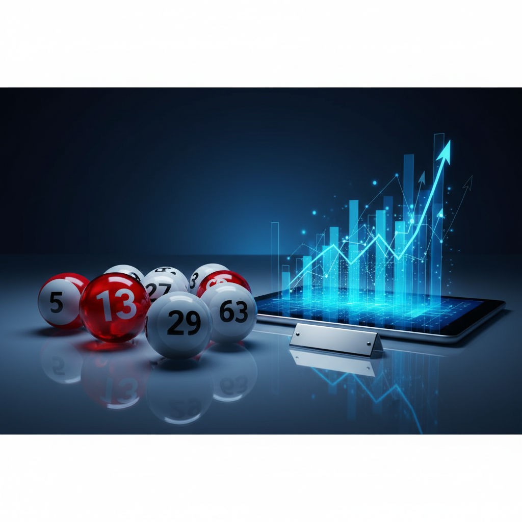 Powerball Draw Analysis: August 15, 2026 Winning Numbers and $20 Million Estimated Jackpot for August 17