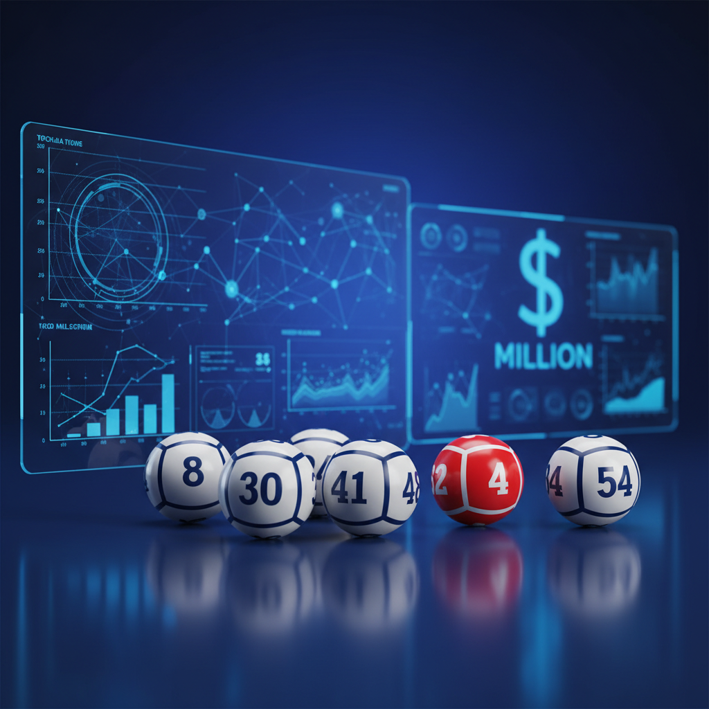 Powerball Draw Analysis: August 3, 2026 Winning Numbers and $748 Million Estimated Jackpot for August 5