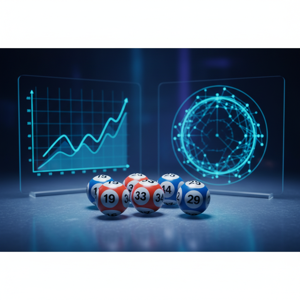 UK Lotto Draw Analysis: August 1, 2026 Winning Numbers and £6.8 Million Estimated Jackpot for August 5