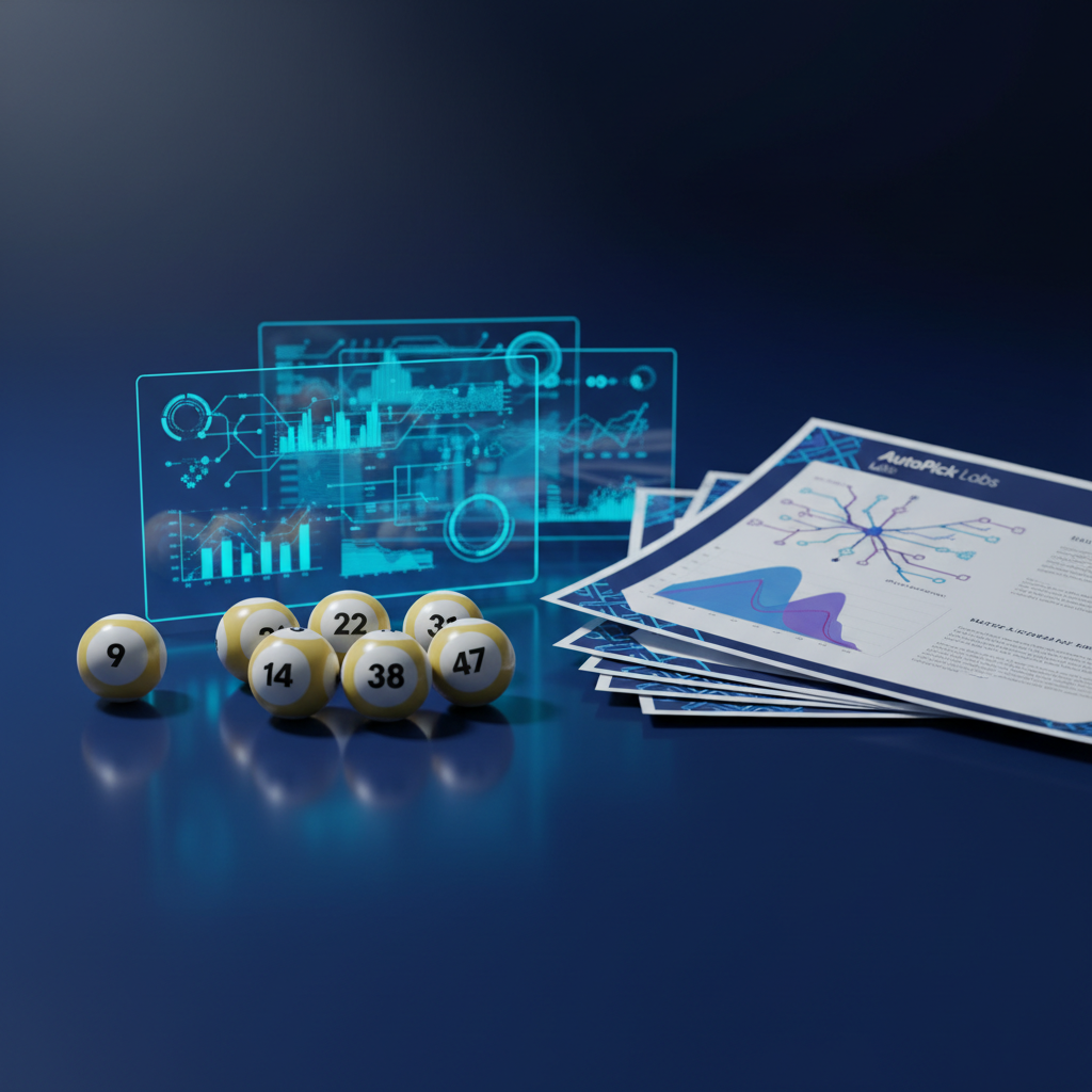 UK Lotto Draw Analysis: August 19, 2026 Winning Numbers and £2 Million Estimated Jackpot for August 22