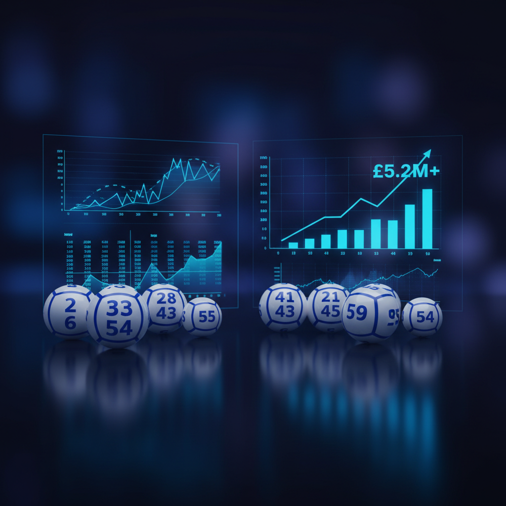 UK Lotto Draw Analysis: August 29, 2026 Winning Numbers and £5.2 Million Estimated Jackpot for September 2