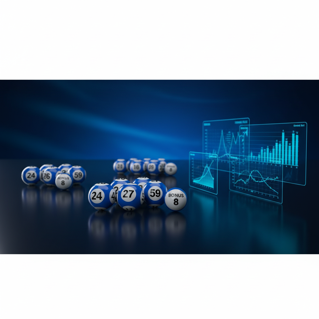 UK Lotto Draw Analysis: August 5, 2026 Winning Numbers and £8.39 Million Estimated Jackpot for August 8