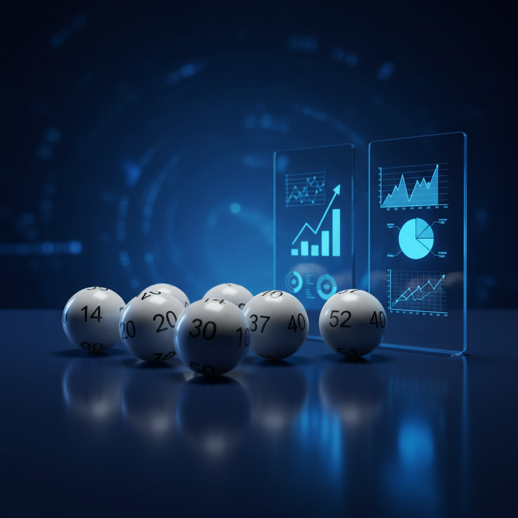 UK Lotto Draw Analysis: September 19, 2026 Winning Numbers and £4.34 Million Estimated Jackpot for September 23